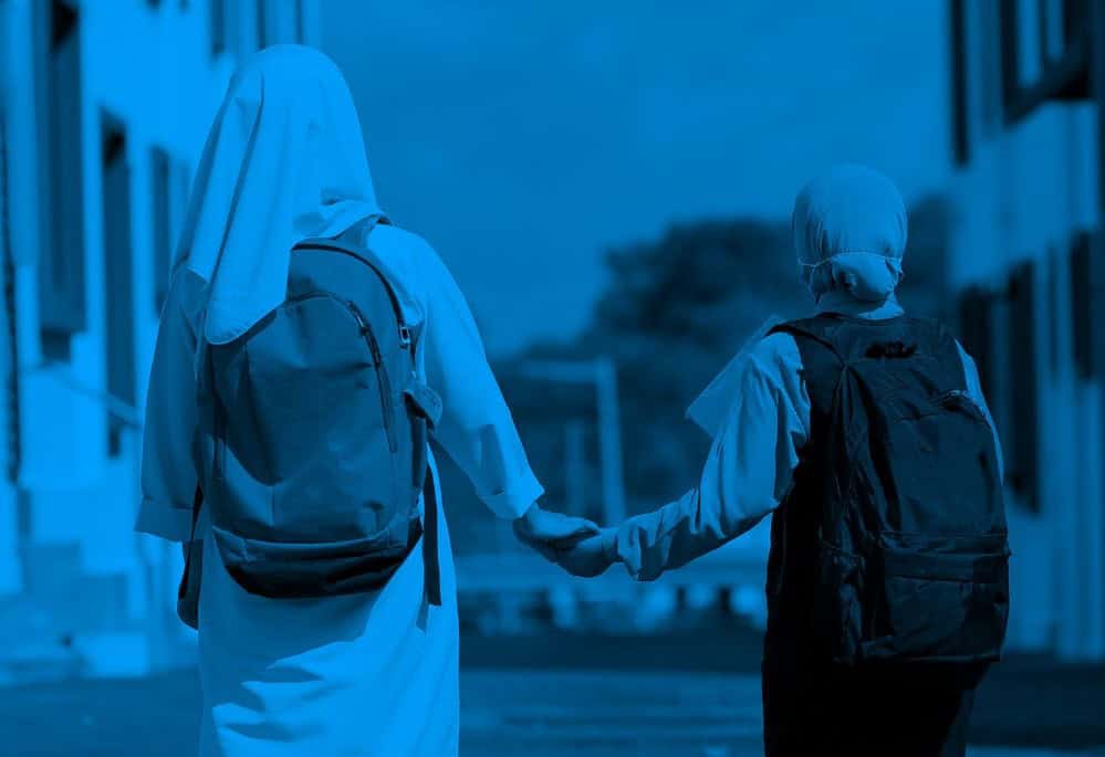 Al Ilm Back To School