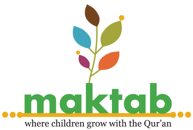 Maktab Logo Without Border