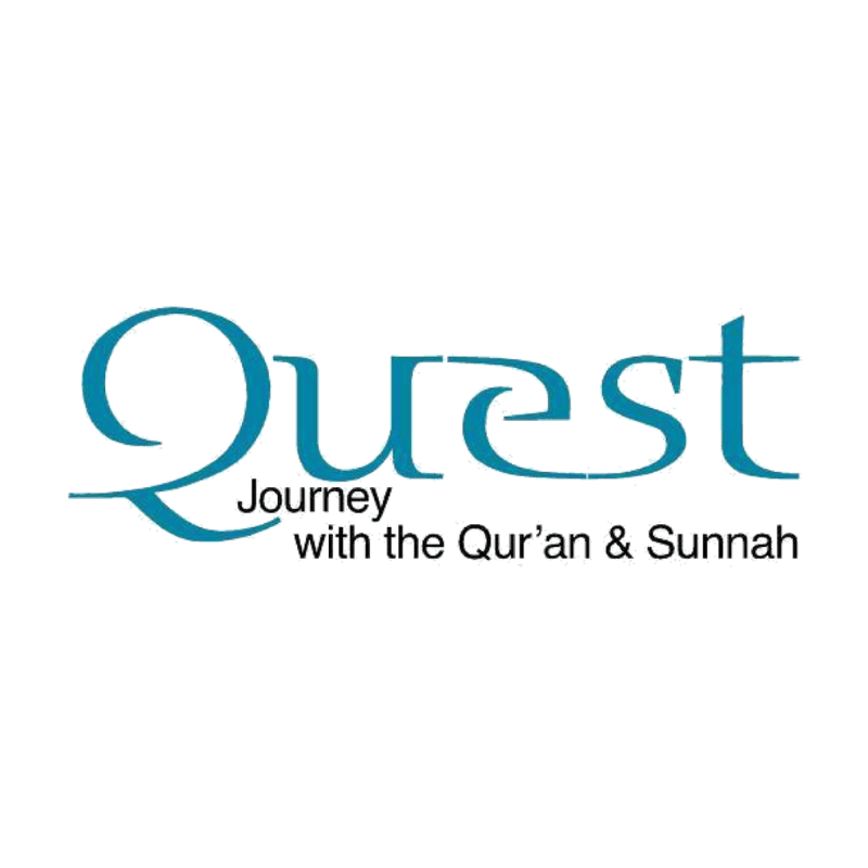 Quest Logo