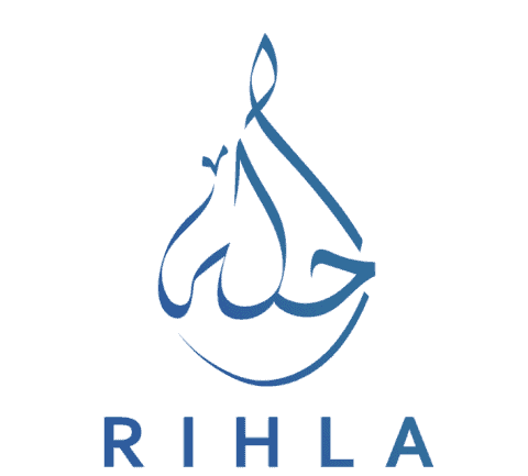 Rihla Logo