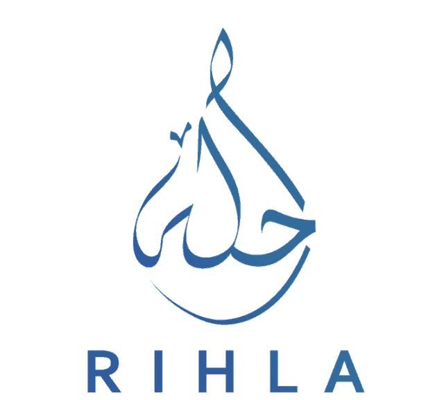 Rihla Logo