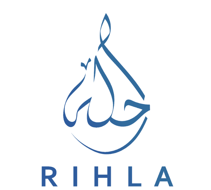 Rihla Logo