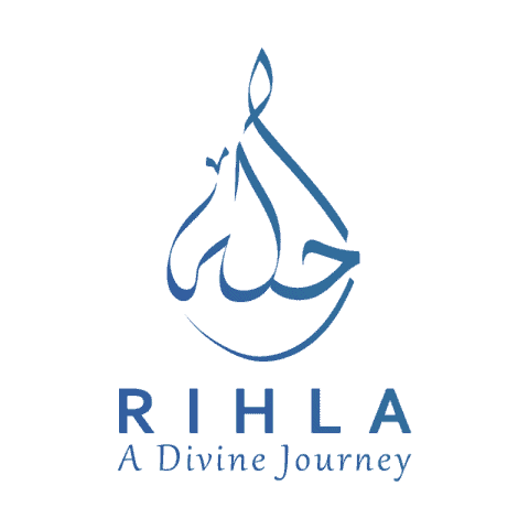 Rihla Onsite Logo