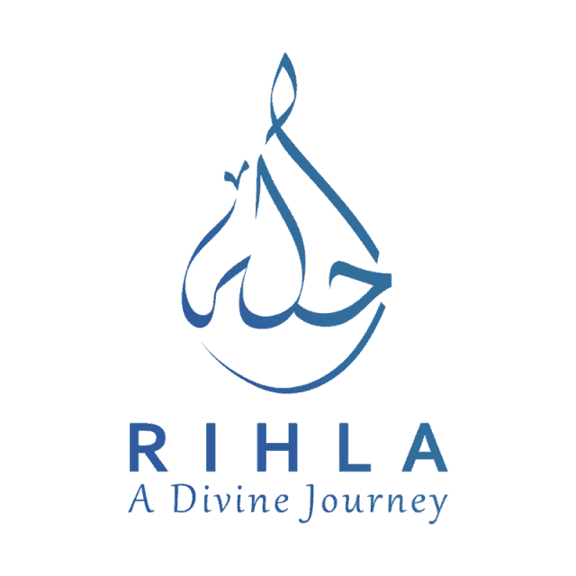 Rihla Onsite Logo