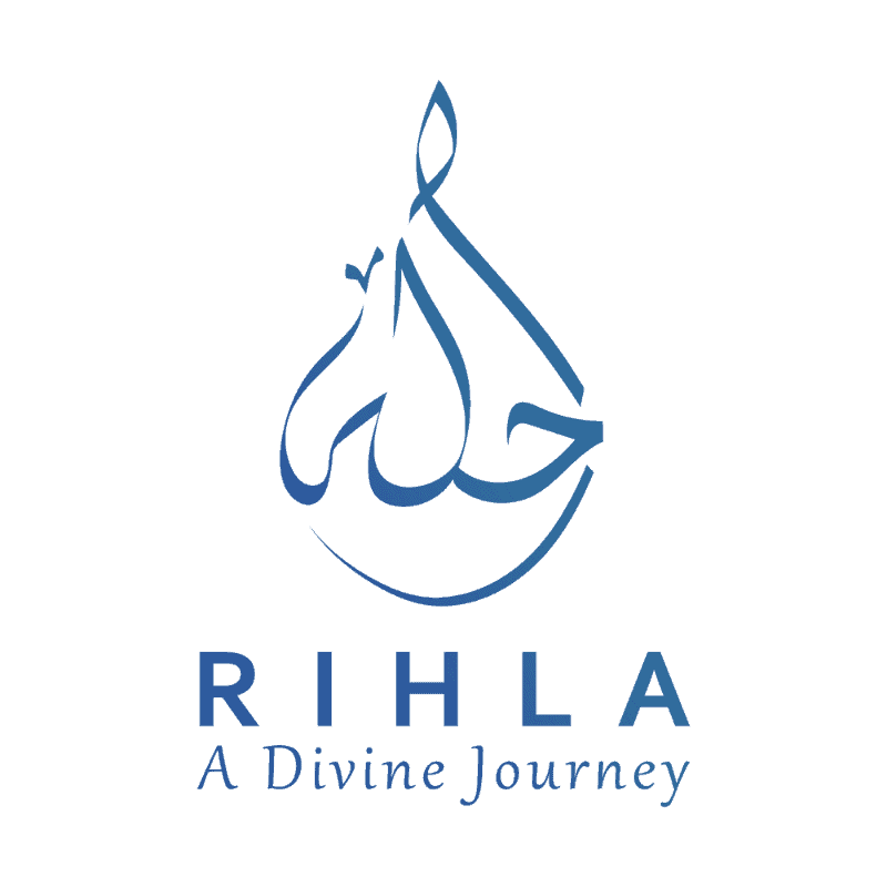 Rihla Onsite Logo