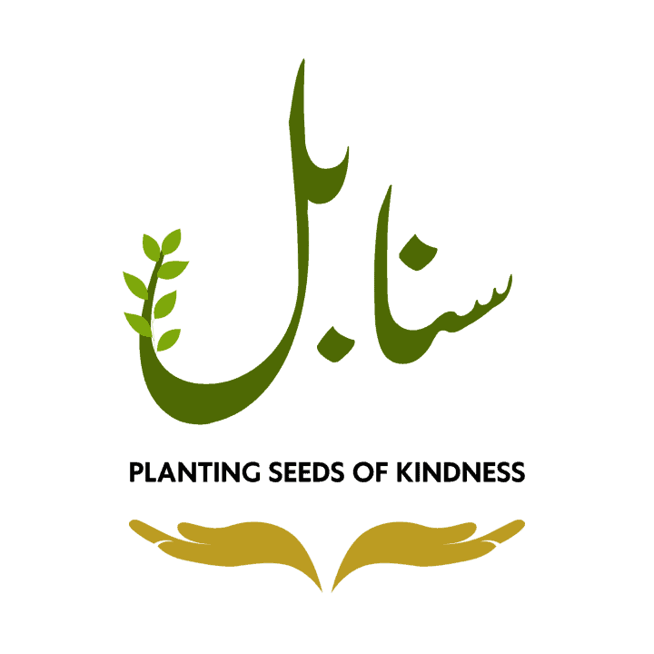 Sanaabil logo